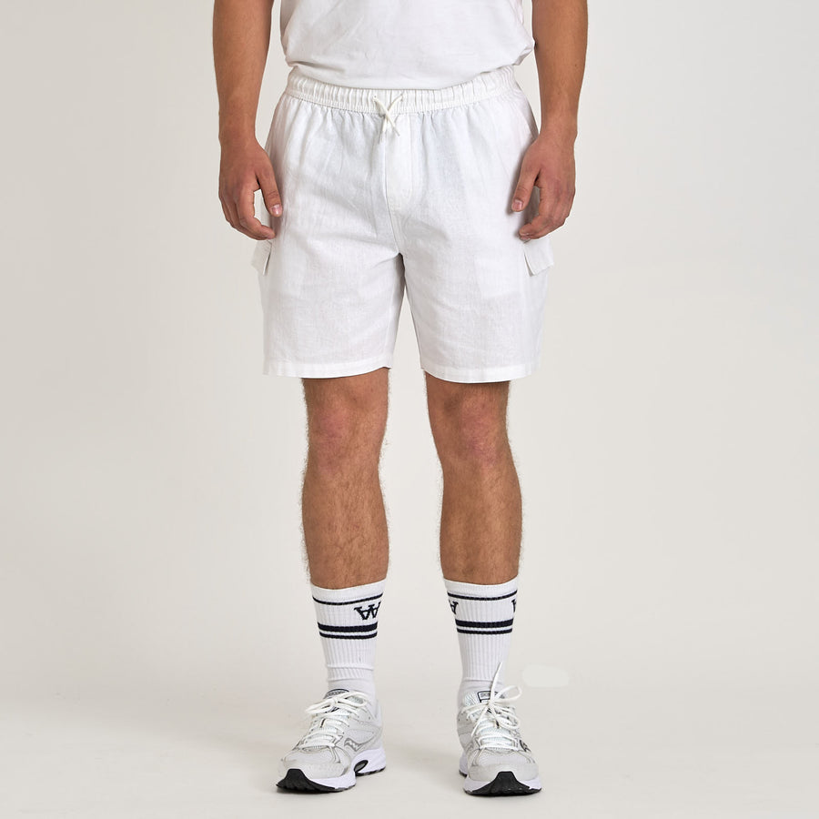 Mario linen cargo sh