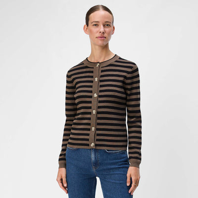 Objester knit cardiganThumbnail