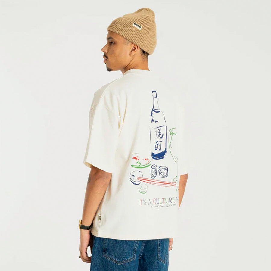 Wbbeam culture tee