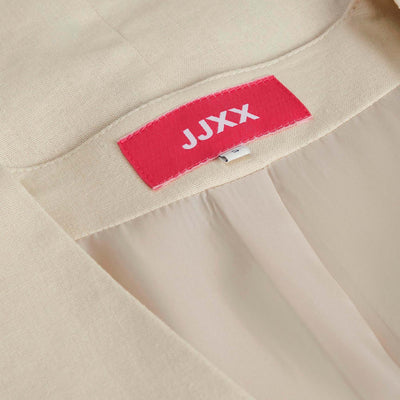 Jxmary linen waistcoatThumbnail