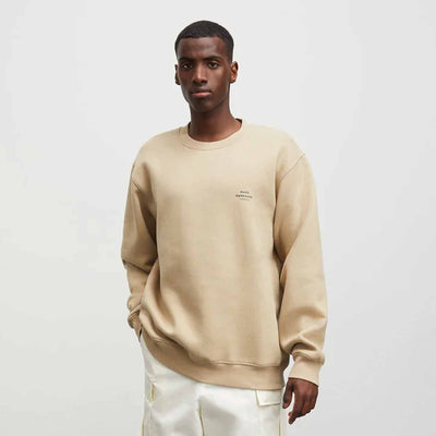 Crew logo sweatThumbnail