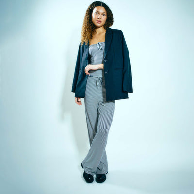 Purkam rib pantsThumbnail