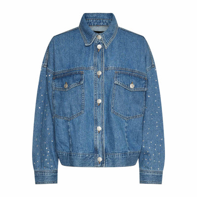 Pcsky rhinestone jacketThumbnail