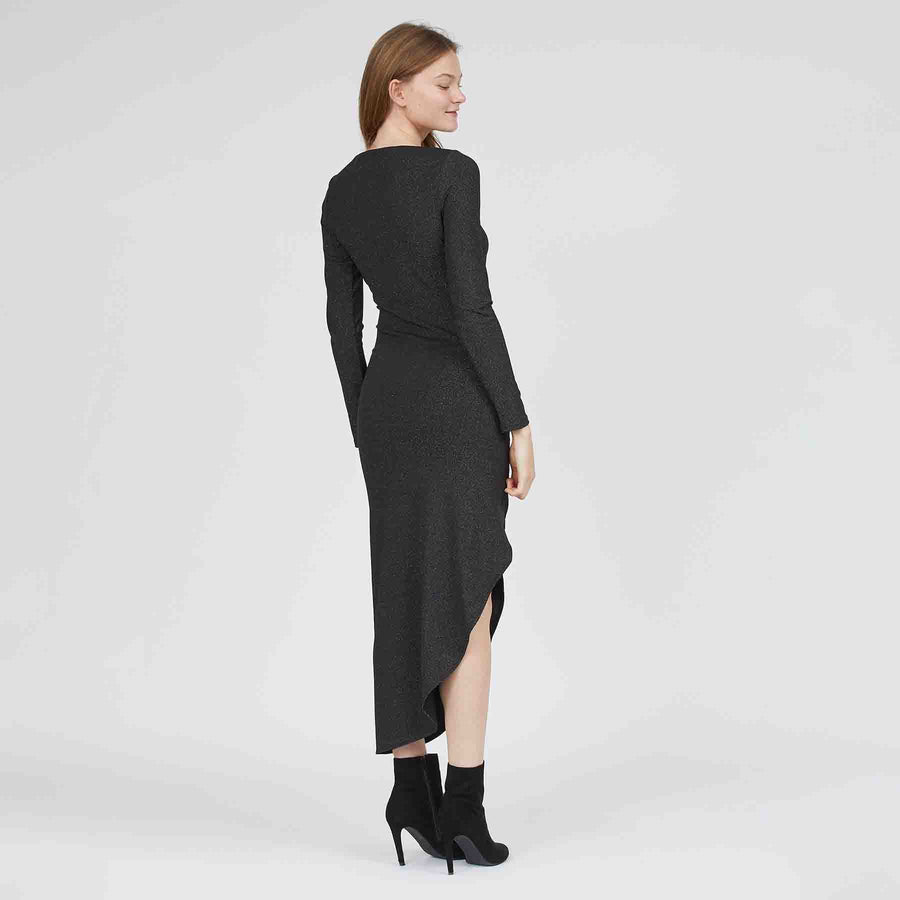 Dinner-dress