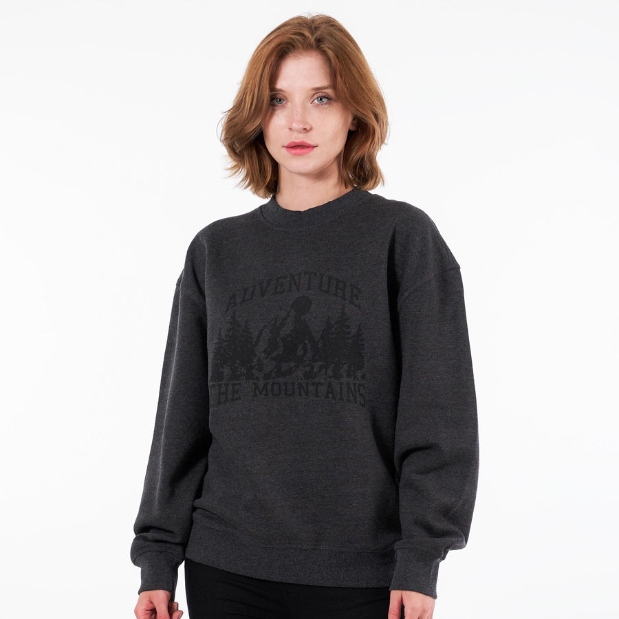 Rosa oversized print