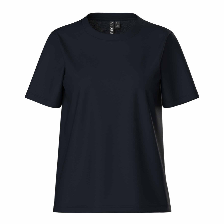 Pcria ss solid tee