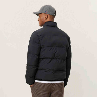 Newport padded jacketThumbnail