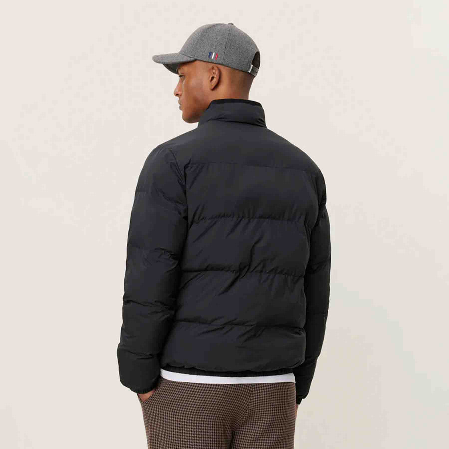 Newport padded jacket