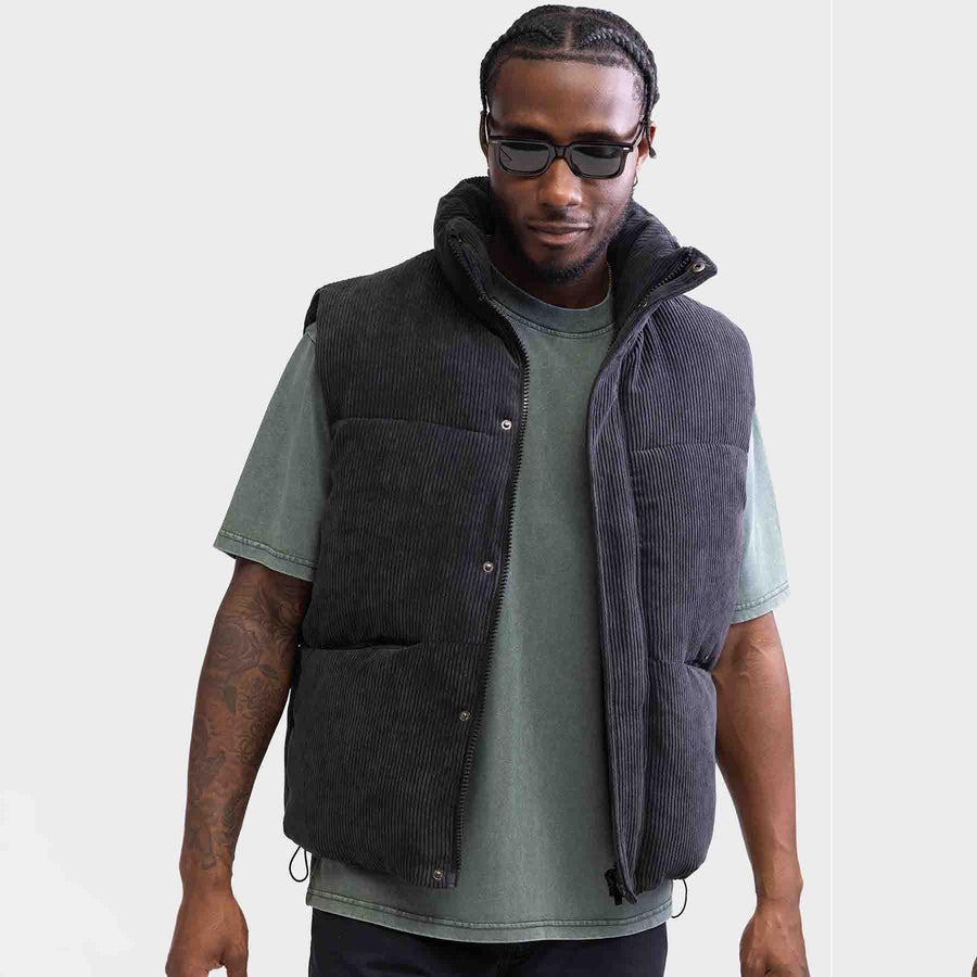 Rrmarvin waistcoat