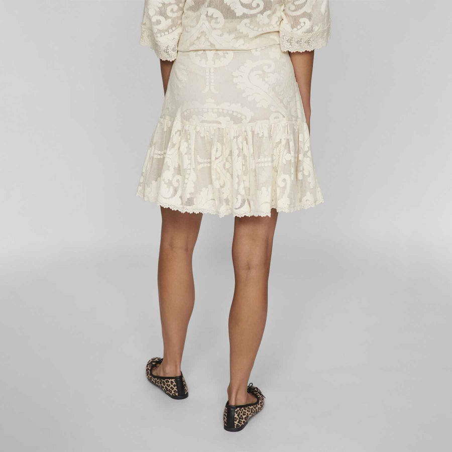 Vikenna hw skirt