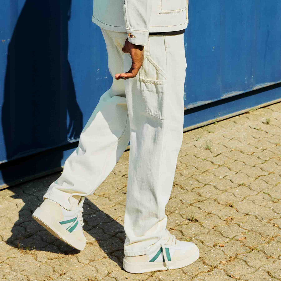 Sslandon jeans LOOSE FIT
