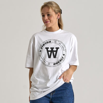 Asa tirewall t-shirtThumbnail