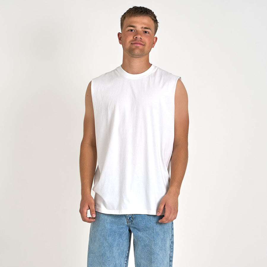 Printed tank