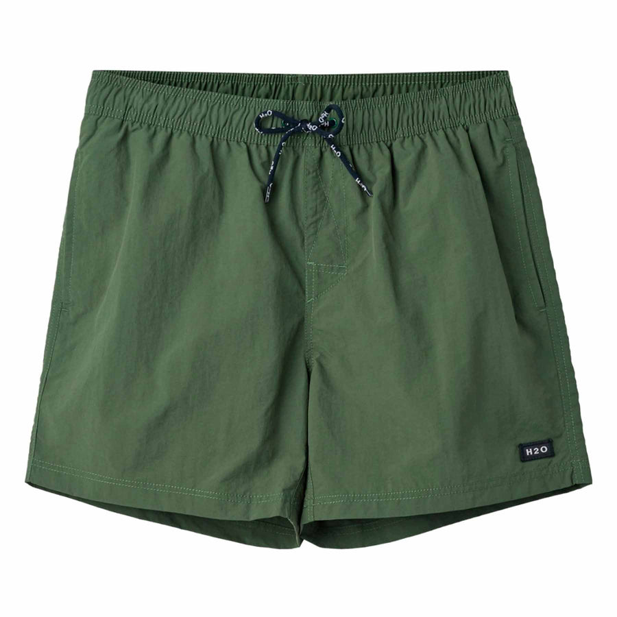 Leisure swim shorts
