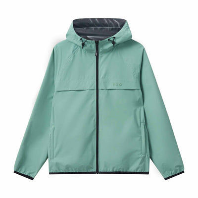 Rømø lw rain jacket - packableThumbnail