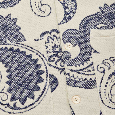 Wbblade jaquard jacketThumbnail