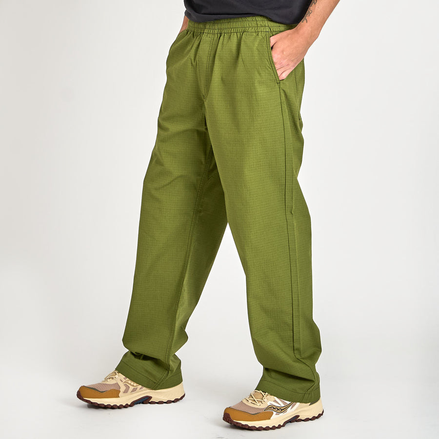Wwlee ripstop trouser