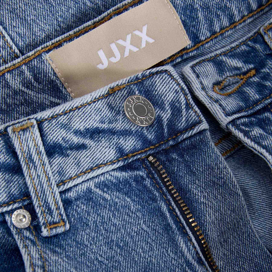 Jxeda baggy loose low waist jeans