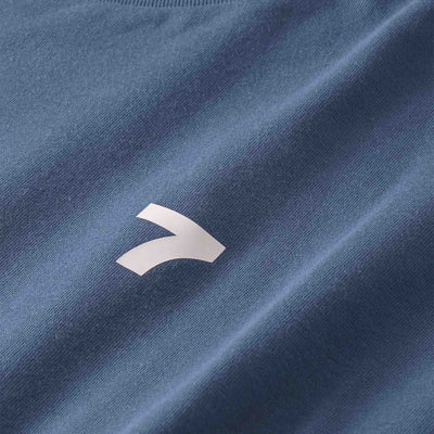 Organic boxy fit teeThumbnail