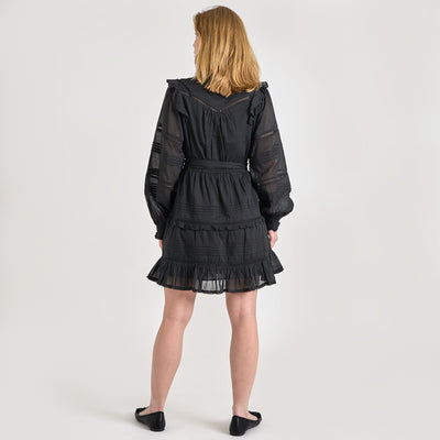 Sonya voile dressThumbnail