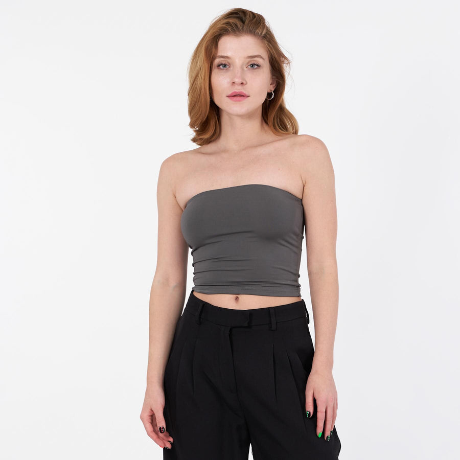 Sigga tube top