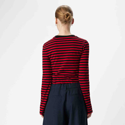 Objamy ls lo t-shirtThumbnail