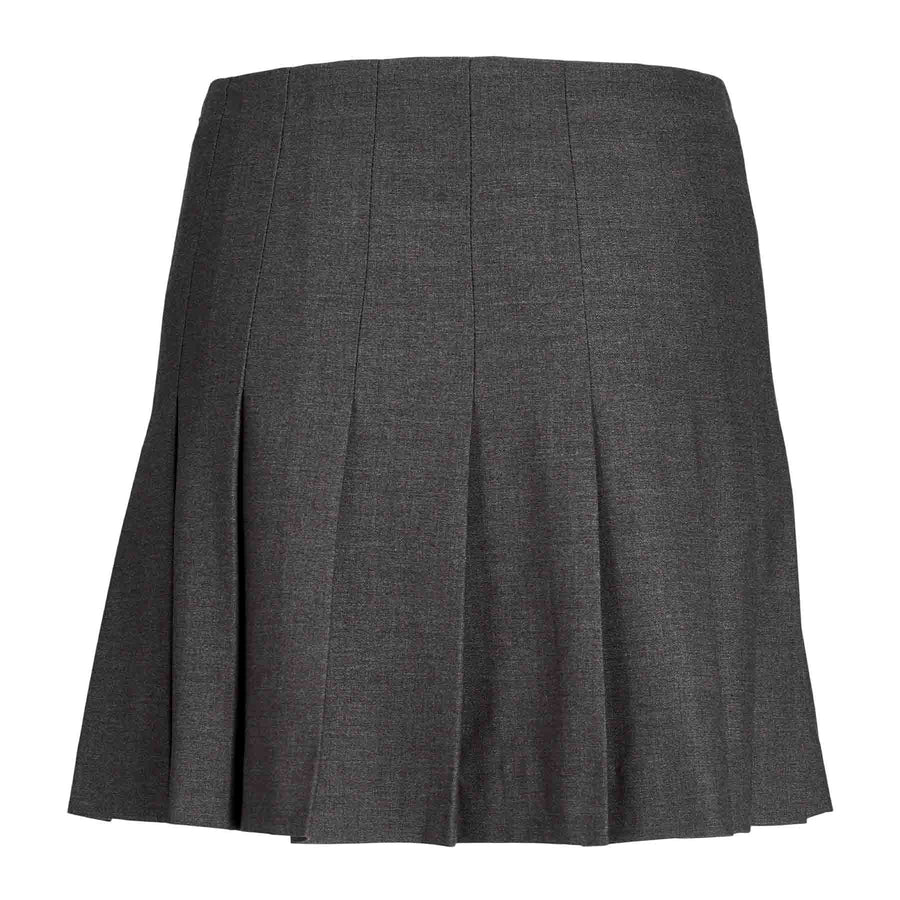 Jxellis hw short plisse skirt