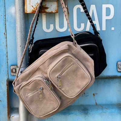 Celina bag taupeThumbnail