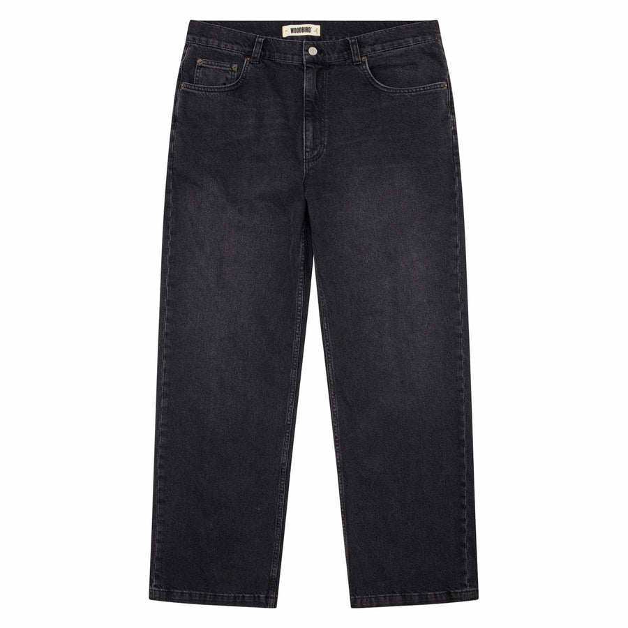 Wbrami crow jeans