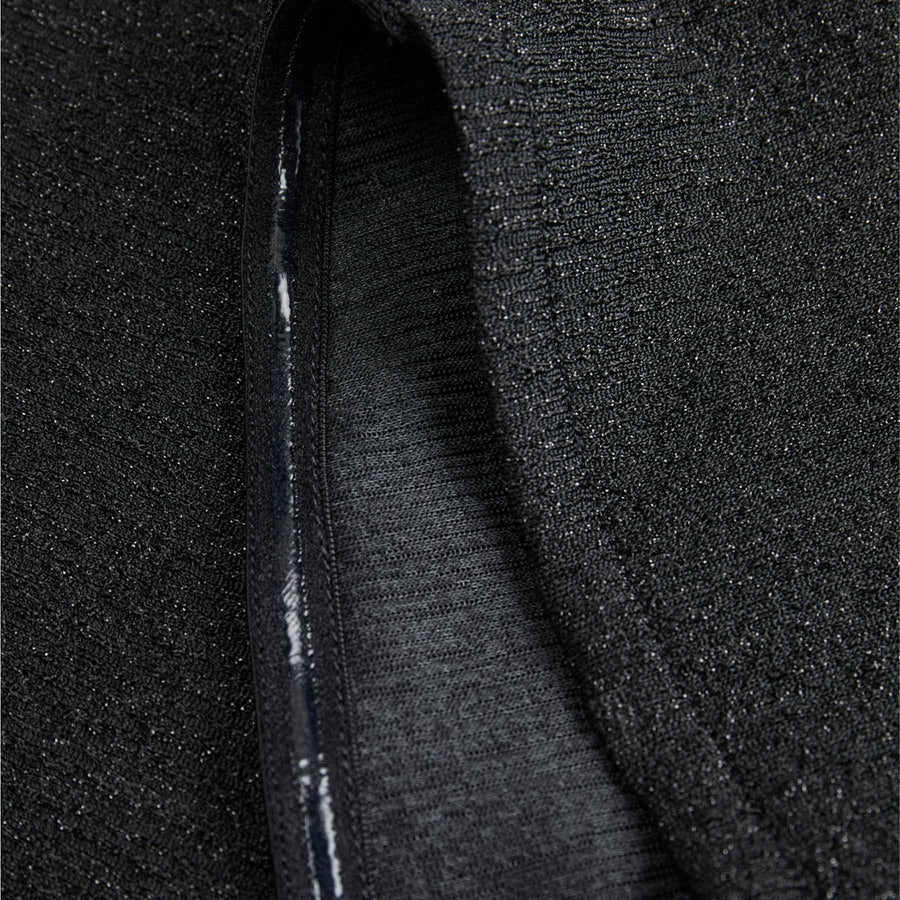 Jxsigga glitter bandeau top