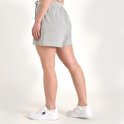 Sigrid stripe shortsThumbnail