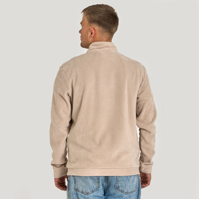 Blåvand II fleece half zipThumbnail