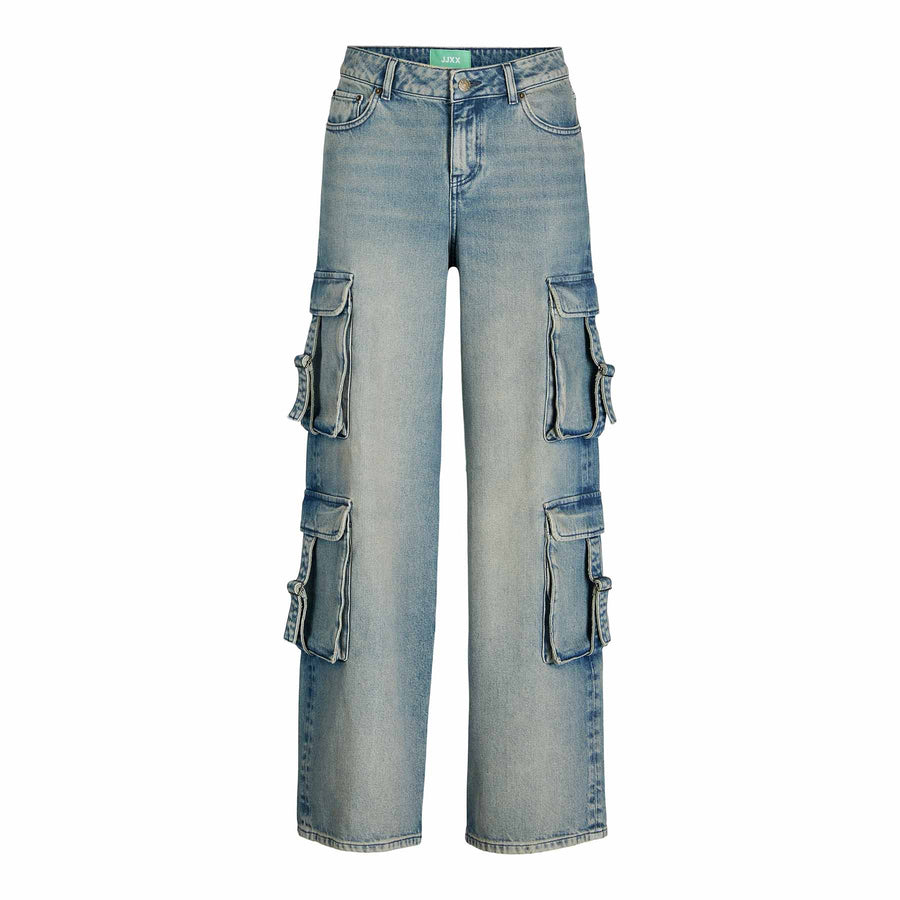 Jxtokyo wide mw cargo