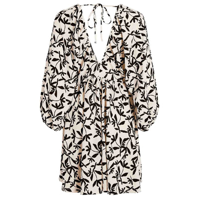 Vikinsley ani 3/4 short dressThumbnail