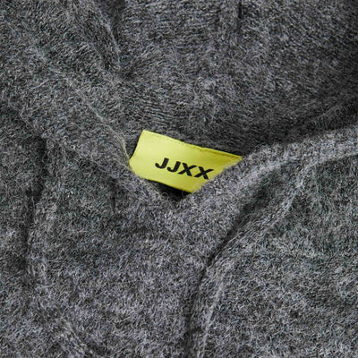 Jxevi hoodie knitThumbnail
