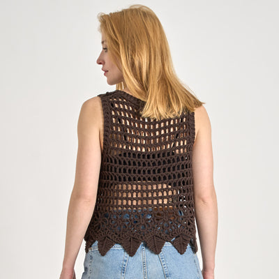 Objluxy s/l knit topThumbnail