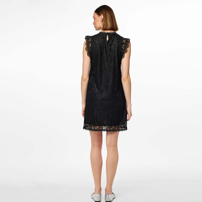Pcolline sl lace dressThumbnail