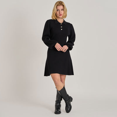 Inna knit dressThumbnail