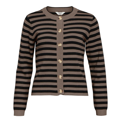 Objester knit cardiganThumbnail