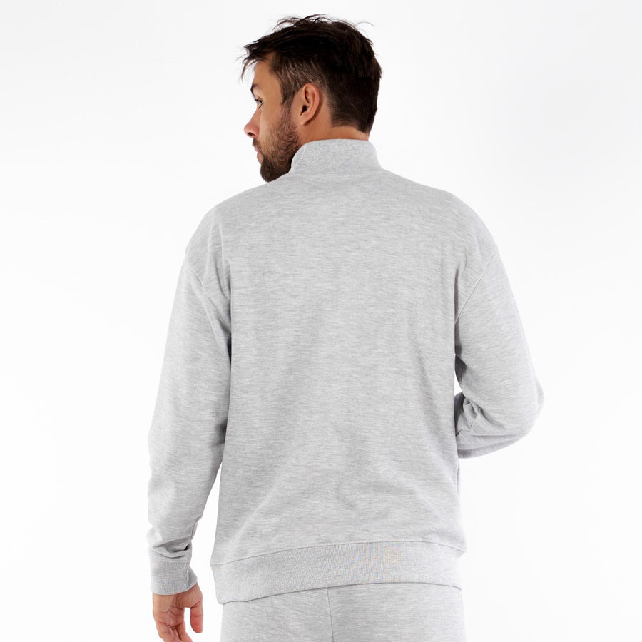 Chase crewneck