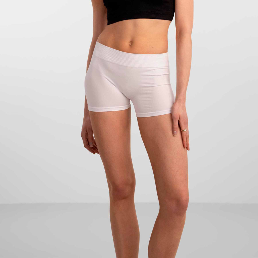 Pclondon mini shorts