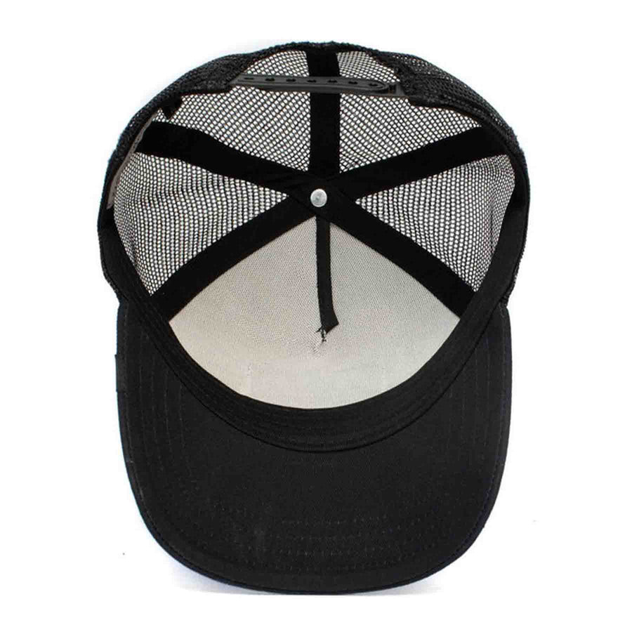 The white tiger-core