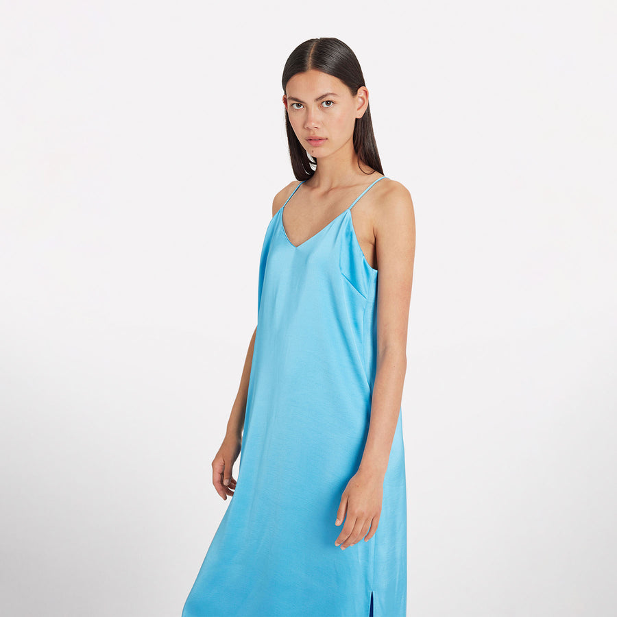 Enlima sl slip dress
