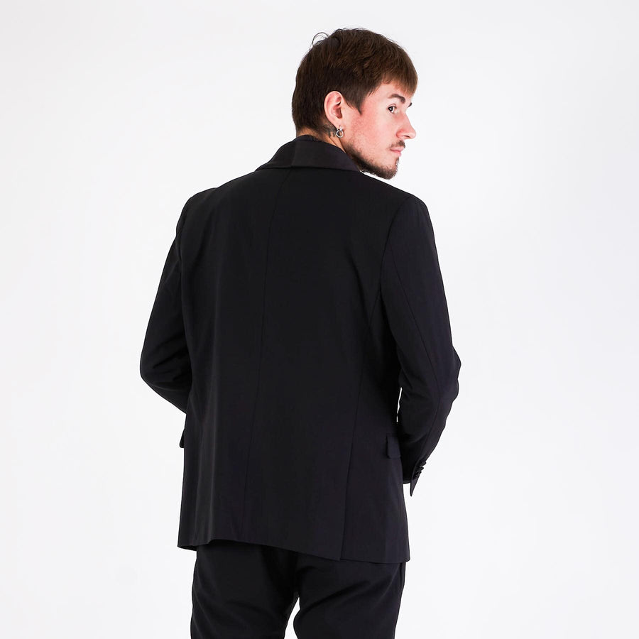 Jackson blazer