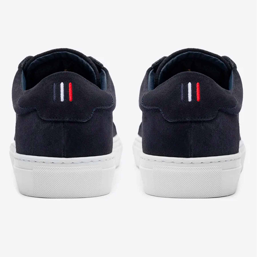 Theodor suede sneakers