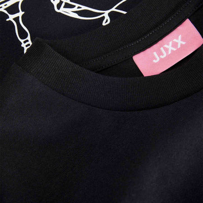 Jxmillow loose ss tee jrsThumbnail