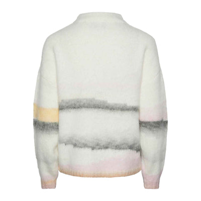 Pcjeria ls high neck knitThumbnail