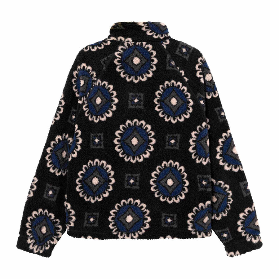 Ren zipper jacket