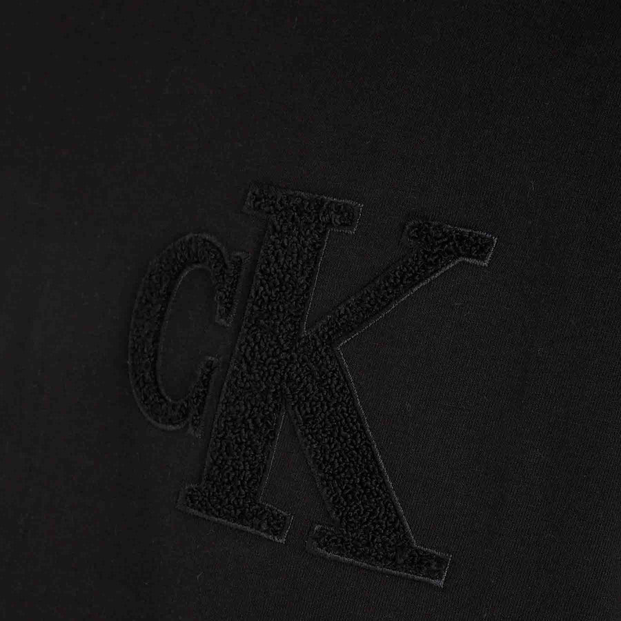 Ck chenille tee
