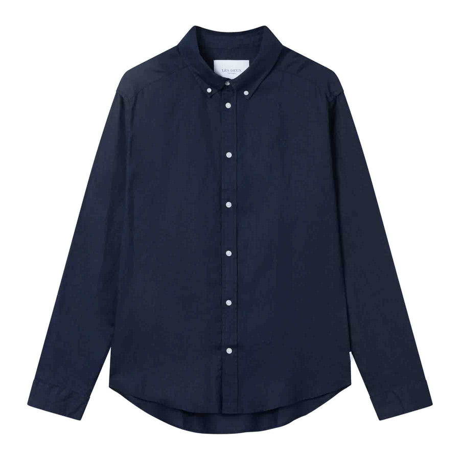 Kristian linen shirt